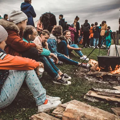 International Pathfinder Camporee