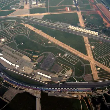 Jack Link's 500