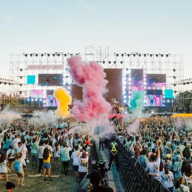 Lollapalooza