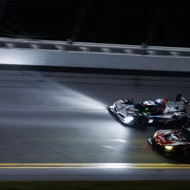 Mobil 1 Twelve Hours of Sebring