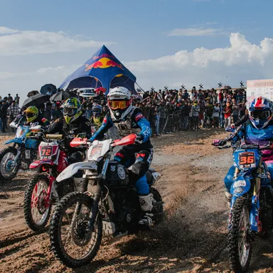 Monster Energy AMA Amateur National Motocross Championship