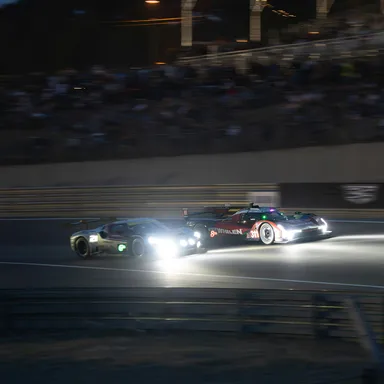 Motul Petit Le Mans