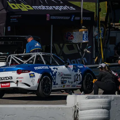 NASA Championships