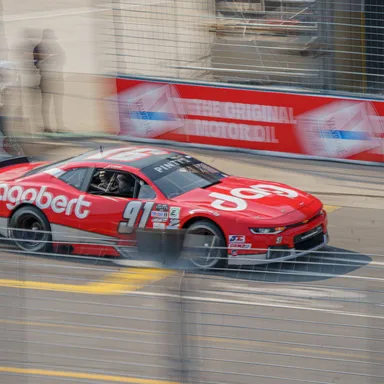 NASCAR Canada Race Weekend