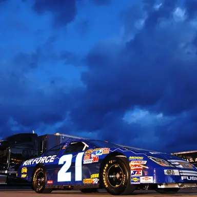 NASCAR Cup Series Championship Race at Homestead