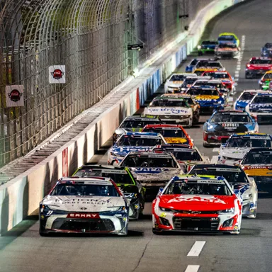 NASCAR Cup Series Championship Race