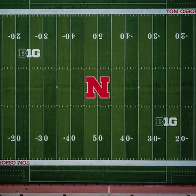 Nebraska Cornhuskers Football