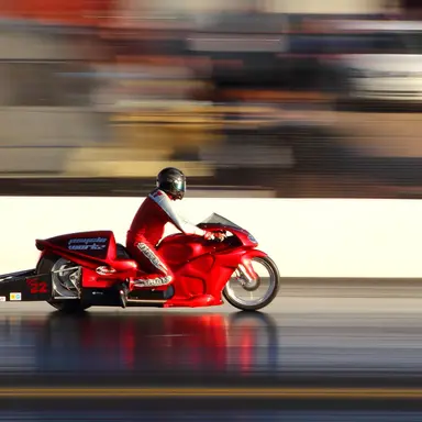 NHRA Summit Racing Series Division 1 Canada E.T. Finals