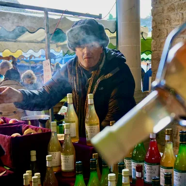 Niagara Icewine Festival