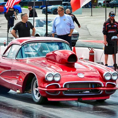 Nitro Nationals