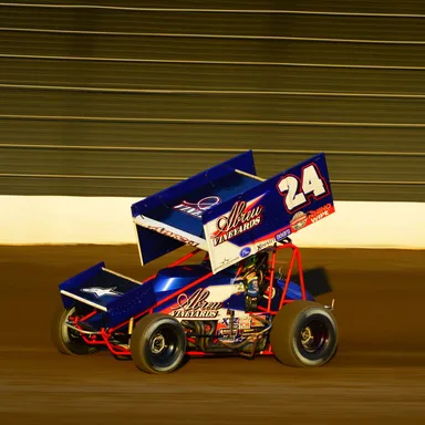 Open Wheel Showdown
