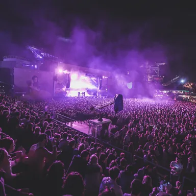 Osheaga Music and Arts Festival