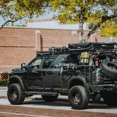 Overland Expo Mountain West