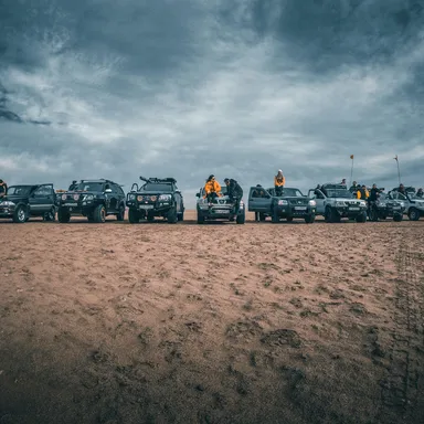 Overland Expo PNW