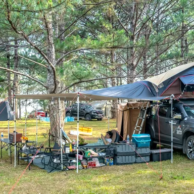 Overland Expo SoCal