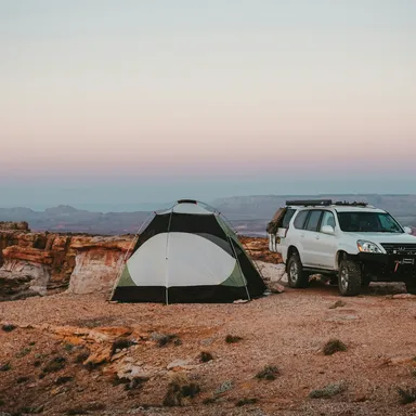Overland Expo West