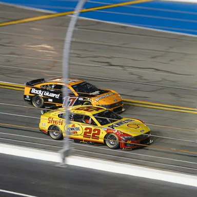 Pennzoil 400