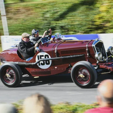 Peter Jackson Trophy Races