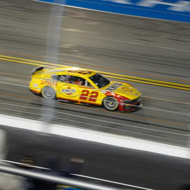 Quaker State 400 Available at Walmart