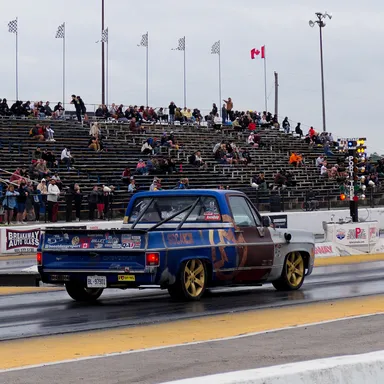 Race Cayuga Sportsman Series (RCSS)