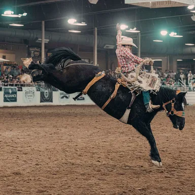 RAM Rodeo Championship Finals