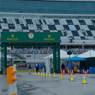 Rolex 24 At Daytona