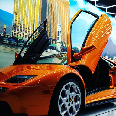 SEMA Show