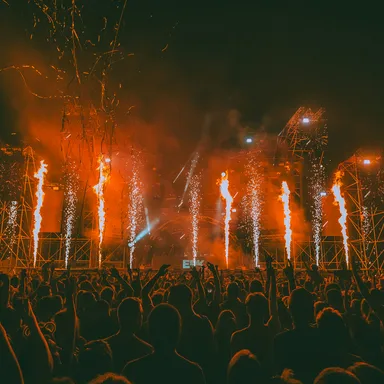 Shambhala Music Festival