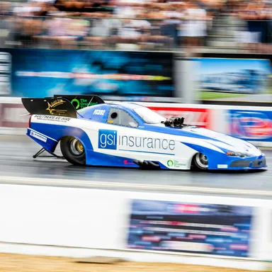 Shannonville Drags