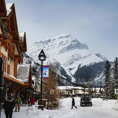 SnowDays Festival