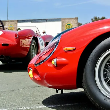Sonoma SpeedTour