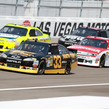 South Point 400