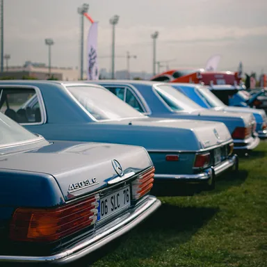Spring Daytona Turkey Run