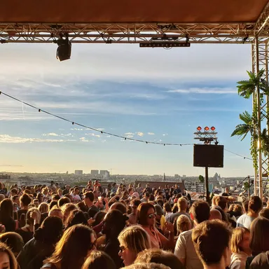 Stagecoach Festival