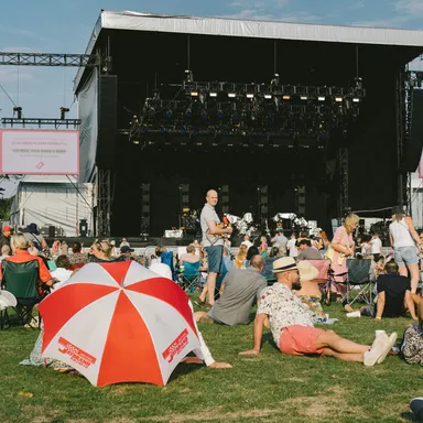 Stan Rogers Folk Festival