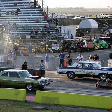 Street Car Super Nationals