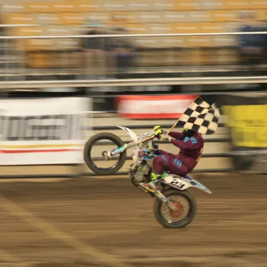 SuperMotocross World Championship Final