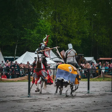 Texas Renaissance Festival