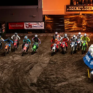 TransCan Grand National Championship