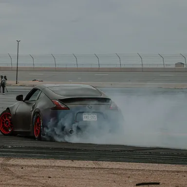 US Drift Circuit