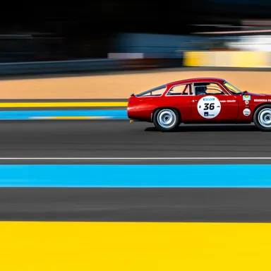 VARAC Vintage Grand Prix