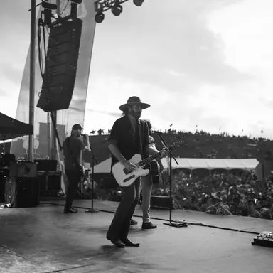 WE Fest Country Music Festival