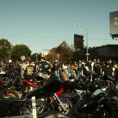 Wharf Rat Rally