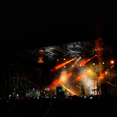 Winstock Country Music Festival