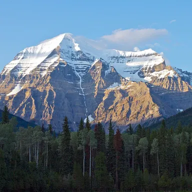 Akamina-Kishinena Provincial Park