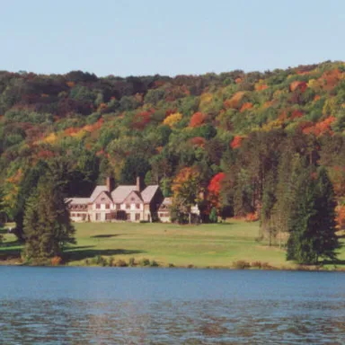 Allegany State Park