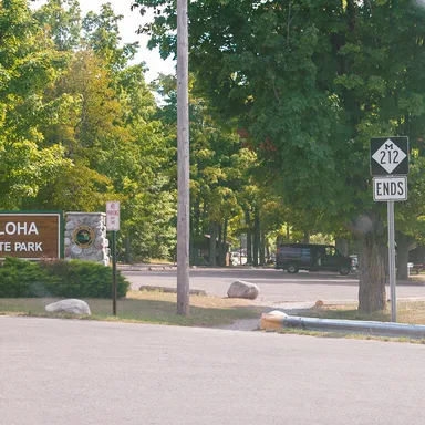Aloha State Park