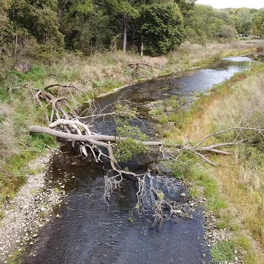 Apple River Canyon State Park
