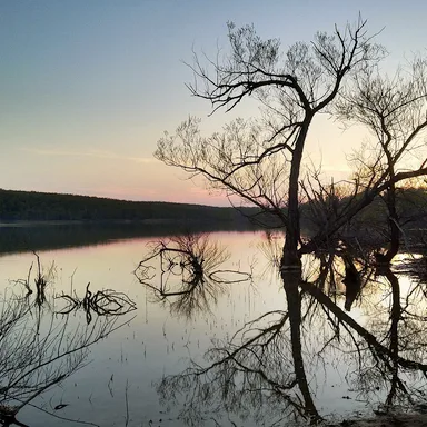 Arrowhead State Park
