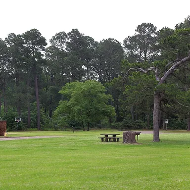 Atlanta State Park